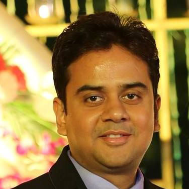 Kuldeep Goyal