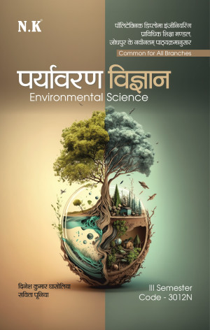 Environmental Science (3012N) III Semester